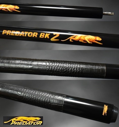 Predator break cue bk2 - cue,