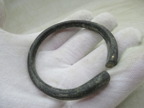 Ancient viking era bronze - ancient,