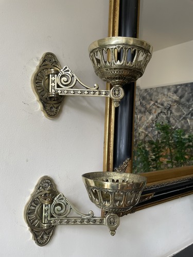 Pair gothic aesthetic wall - pair,