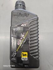 AGIP  CITY 10w-40 Synthetic Oil 1lt