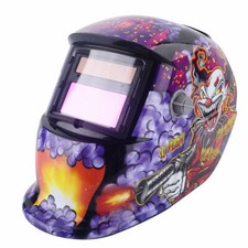 Auto Darkening Welding Helmet