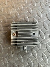 yamaha Yzf r6 5sl voltage