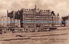 R411132 Hotel Metropole