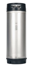 New 5 Gallon Ball Lock Keg