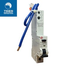 Wylex RCBO 32 Amp 30mA Type B