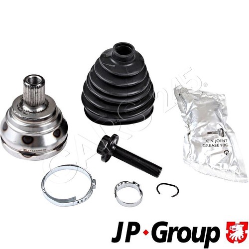 Drive shaft joint kit fits - kit,