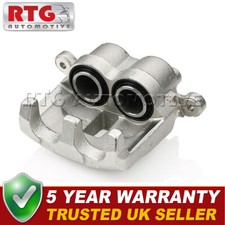 New Brake Caliper Front Left