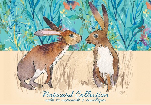Gifted stationery kissing - gifted,