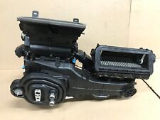 VW POLO HEATER MATRIX + BLOWER UNIT BOX  2Q2 820 007 A  2017 2018 - 2020  D844 Y