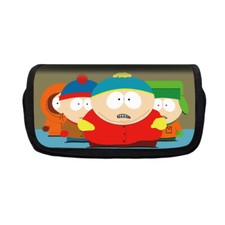 Cartoon South Park Pencil Case