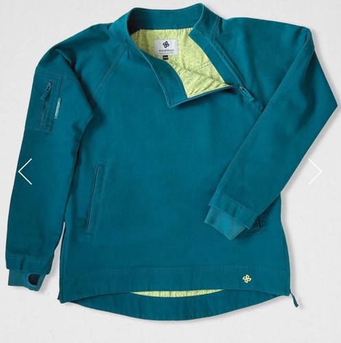Windswept ladies smocket smock - ladies,