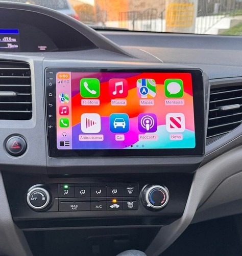Apple carplay for - apple, honda