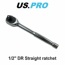 US PRO 1/2 Dr Quick Release