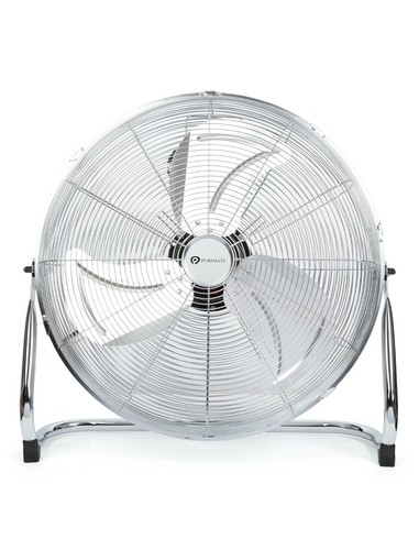 Floor fan gym cooling - fan,