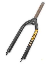 Cuda fluxus bmx 25 - 20", 25.4mm