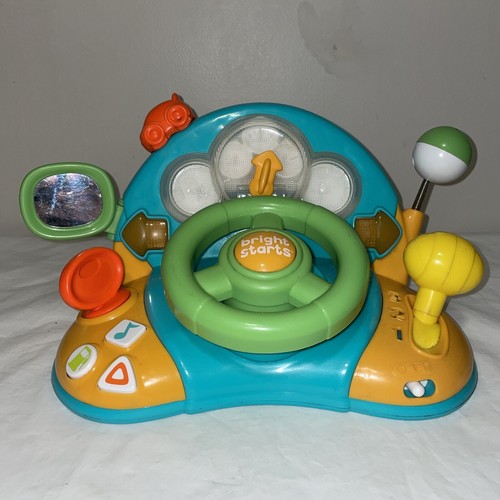 Kids bright starts - starts, baby