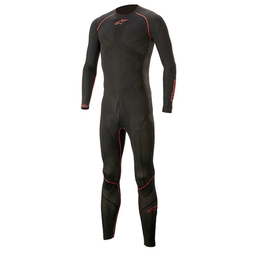 Alpinestars ride tech - ride, lite