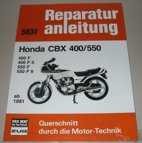 Repair manual honda - repair,
