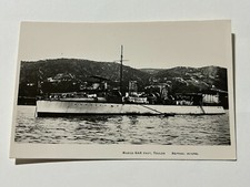 HMS Desperate Royal Navy