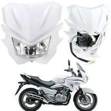 UNIVERSAL MOTORCYCLE FAIRING