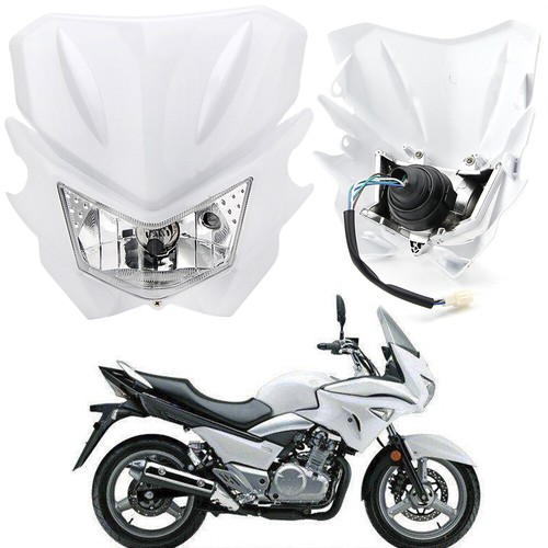 Universal motorcycle fairing - universal,