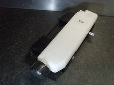 Fantic Original Radiator Water Coolant Bottle left+Louvre XEF 125