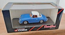 Corgi Detail Cars 1/43 Scale -