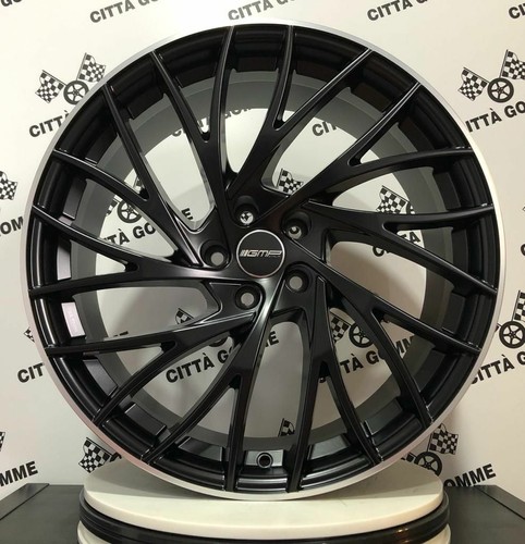 Alloy wheels compatible with - wheels,