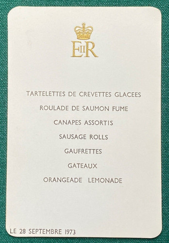 Antique gold embossed royal - antique,