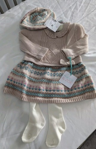 Girls maggie zoe dress - zoe,