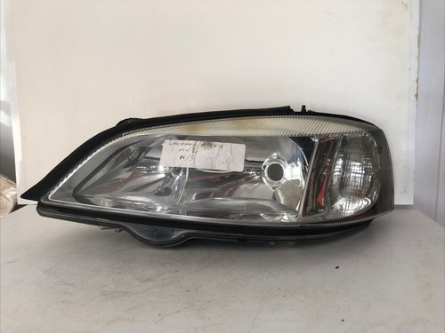 Vauxhall astra mk4 - vauxhall,
