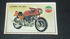#114 LAVERDA 750 SFC ITALY