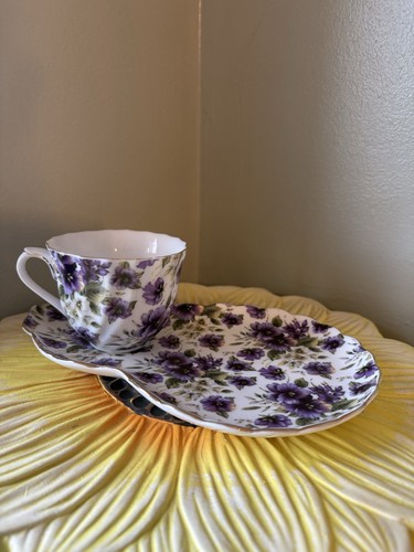 Old tupton ware hand - old,