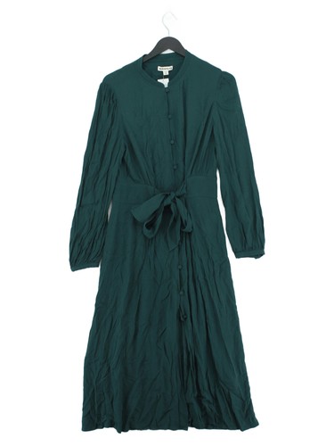 Whistles shirt midi dress - shirt, uk12