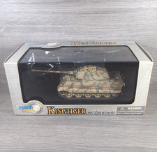 Dragon Armor Kingtiger Posrche
