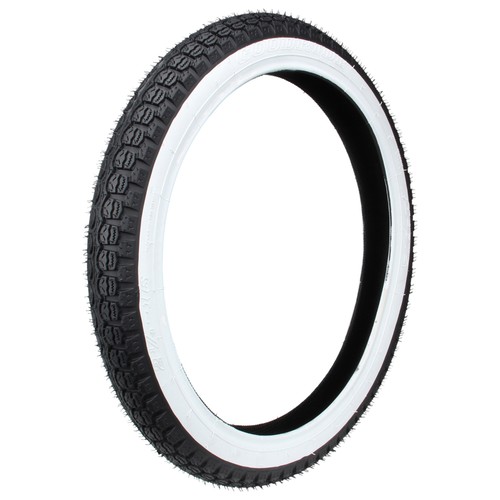 White wall tyre 2 - 16, //