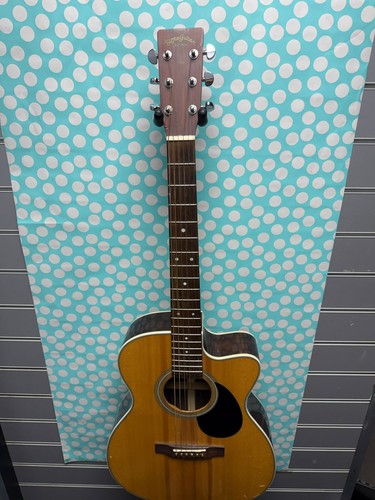 Sigma electro acoustic - sigma,