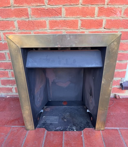 Wonderfire airflame excel - wonderfire, mk3
