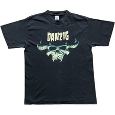 Vintage Danzig T Shirt XL