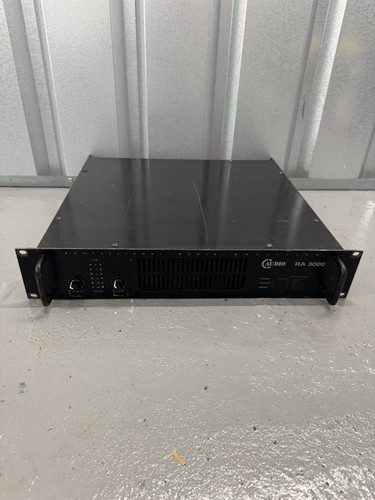 Audio 3000 professional - ra-3000,