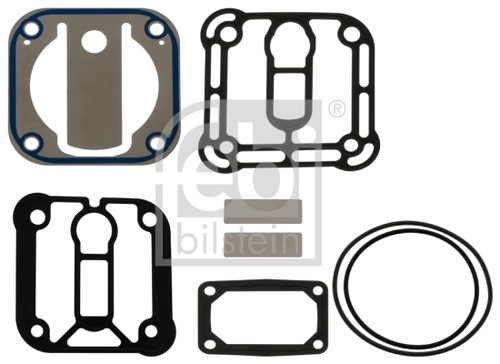 Febi bilstein seal - bilstein,