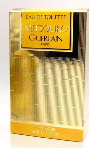 Guerlain mitsouko eau - guerlain,