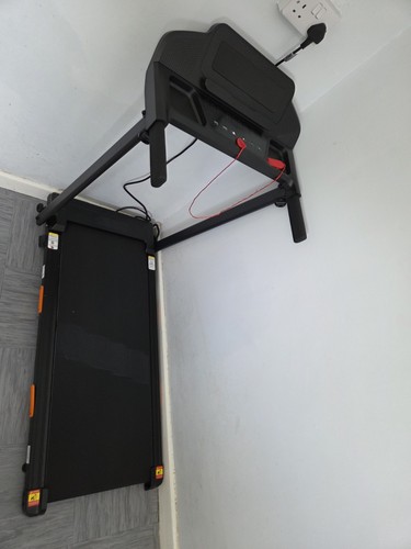 Brand new treadmill - brand,