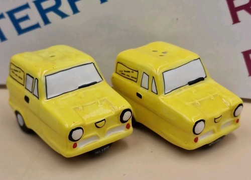 Only fools horses reliant - only,
