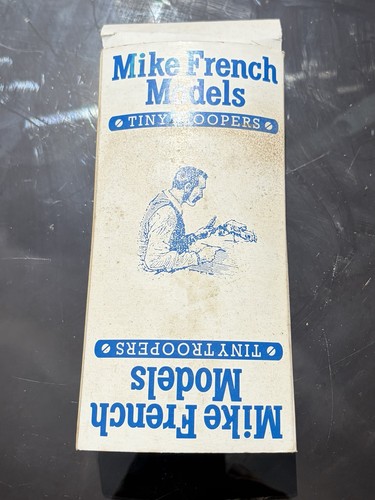 Mike french models - mike,
