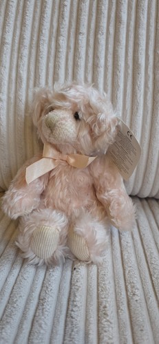 Russ pink teddy - russ,