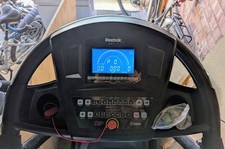 Reebok Z9 Treadmill -