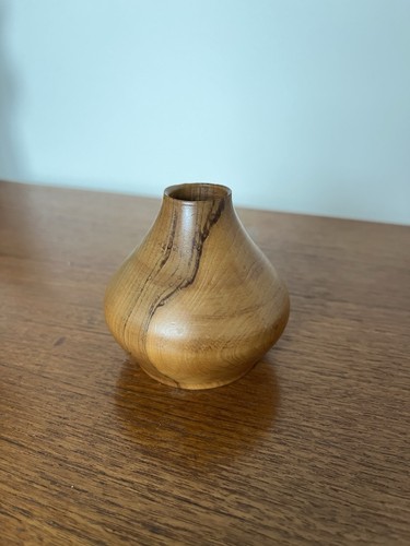 Gorgeous hand turned wooden