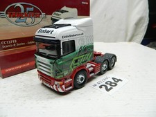 Corgi 1:50 Scania R Series