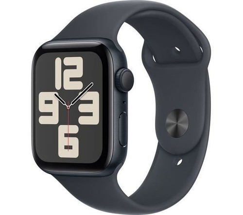 Apple watch midnight - watch,